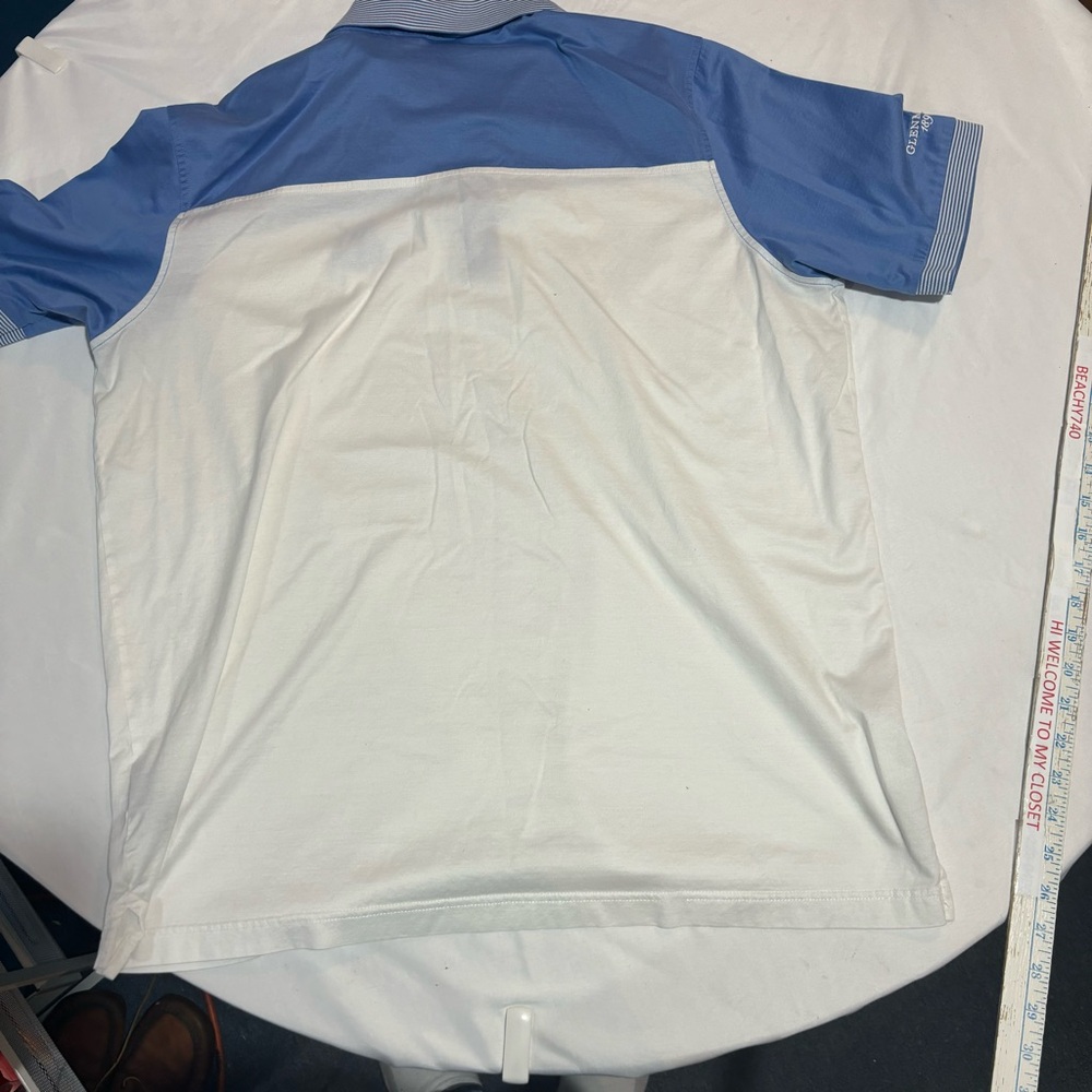Glenmuir golf shirt - Picture 4 of 6